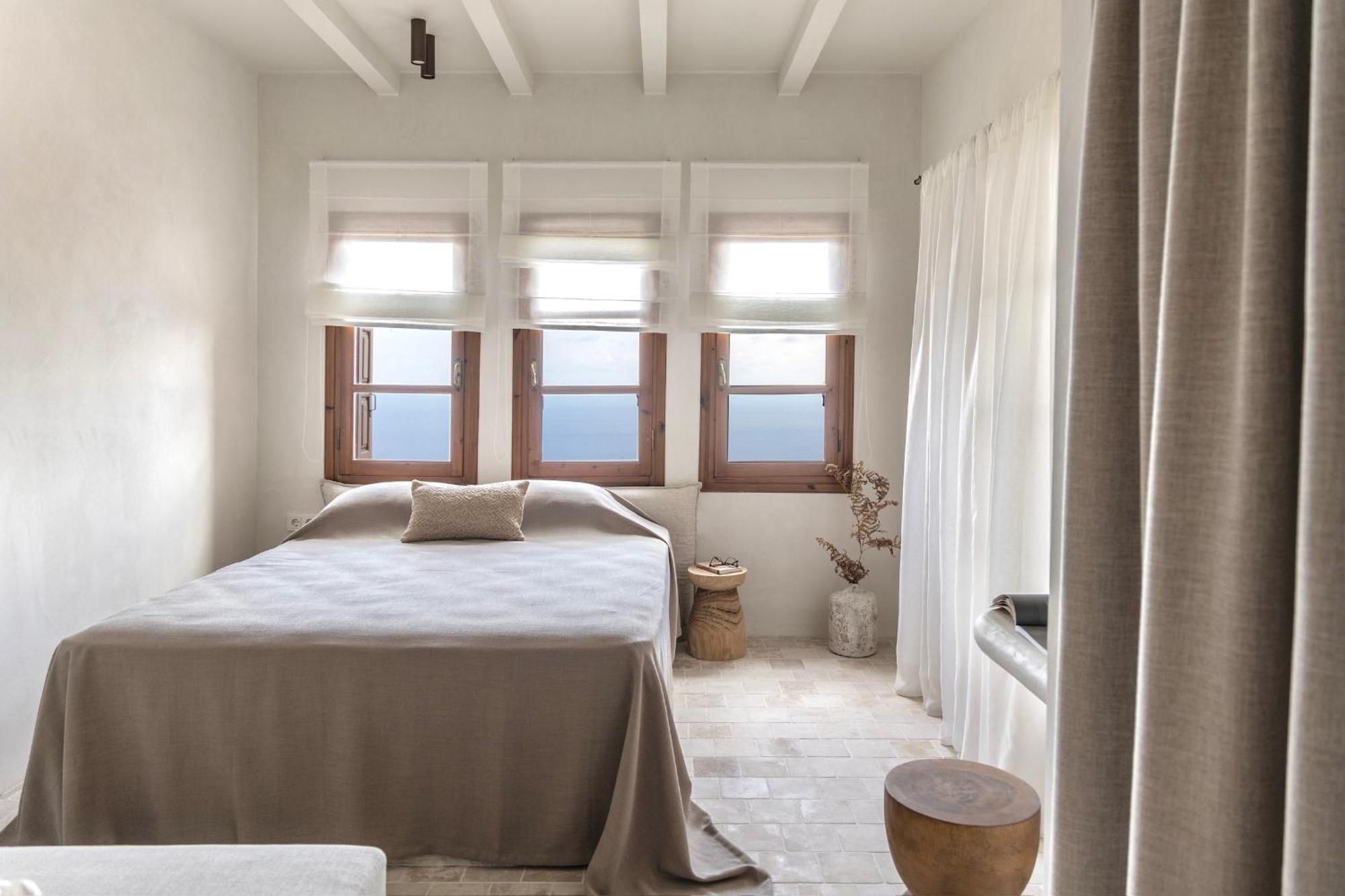 Апартаменты Om Living Pelion Агиос-Димитриос Экстерьер фото