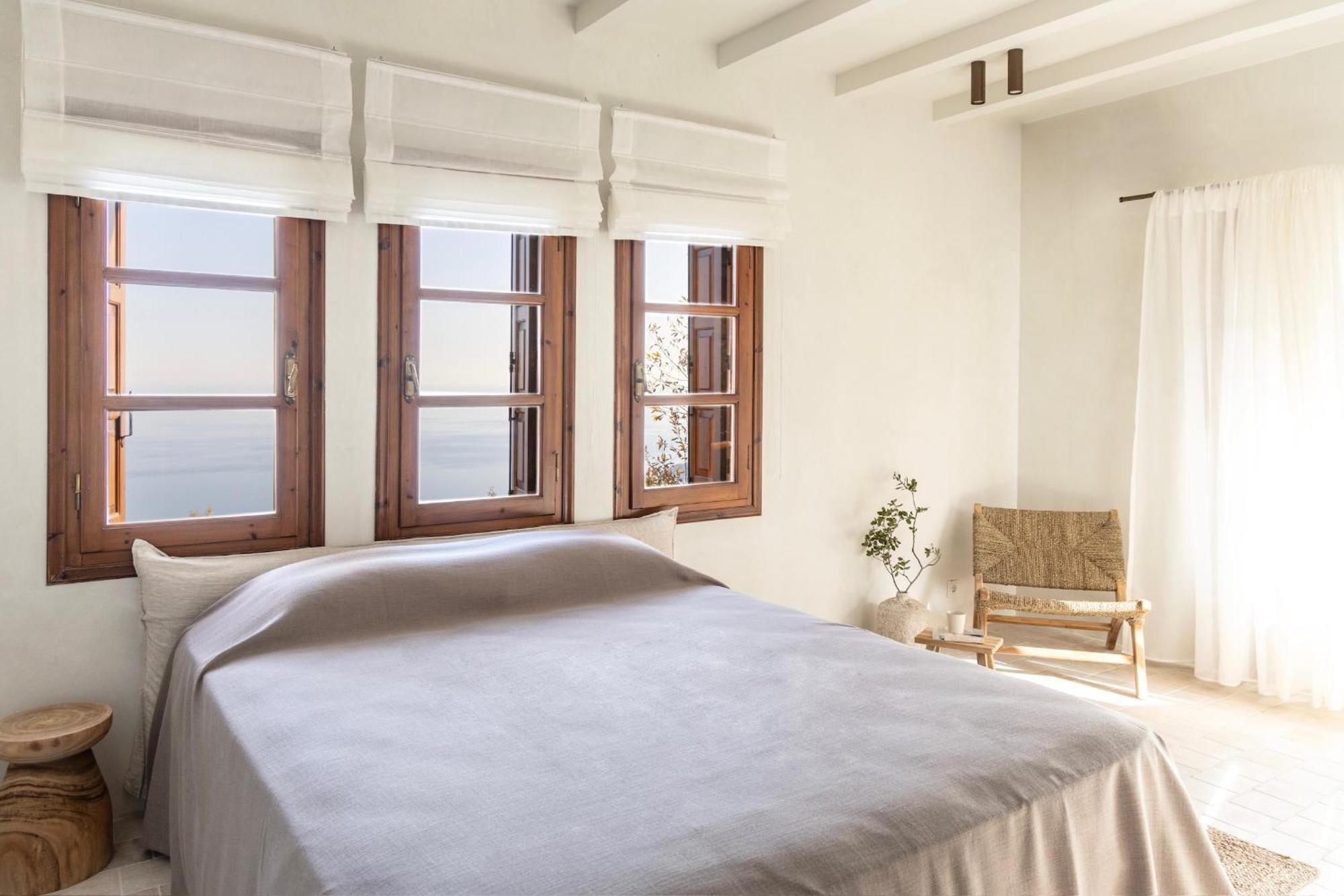 Апартаменты Om Living Pelion Агиос-Димитриос Экстерьер фото