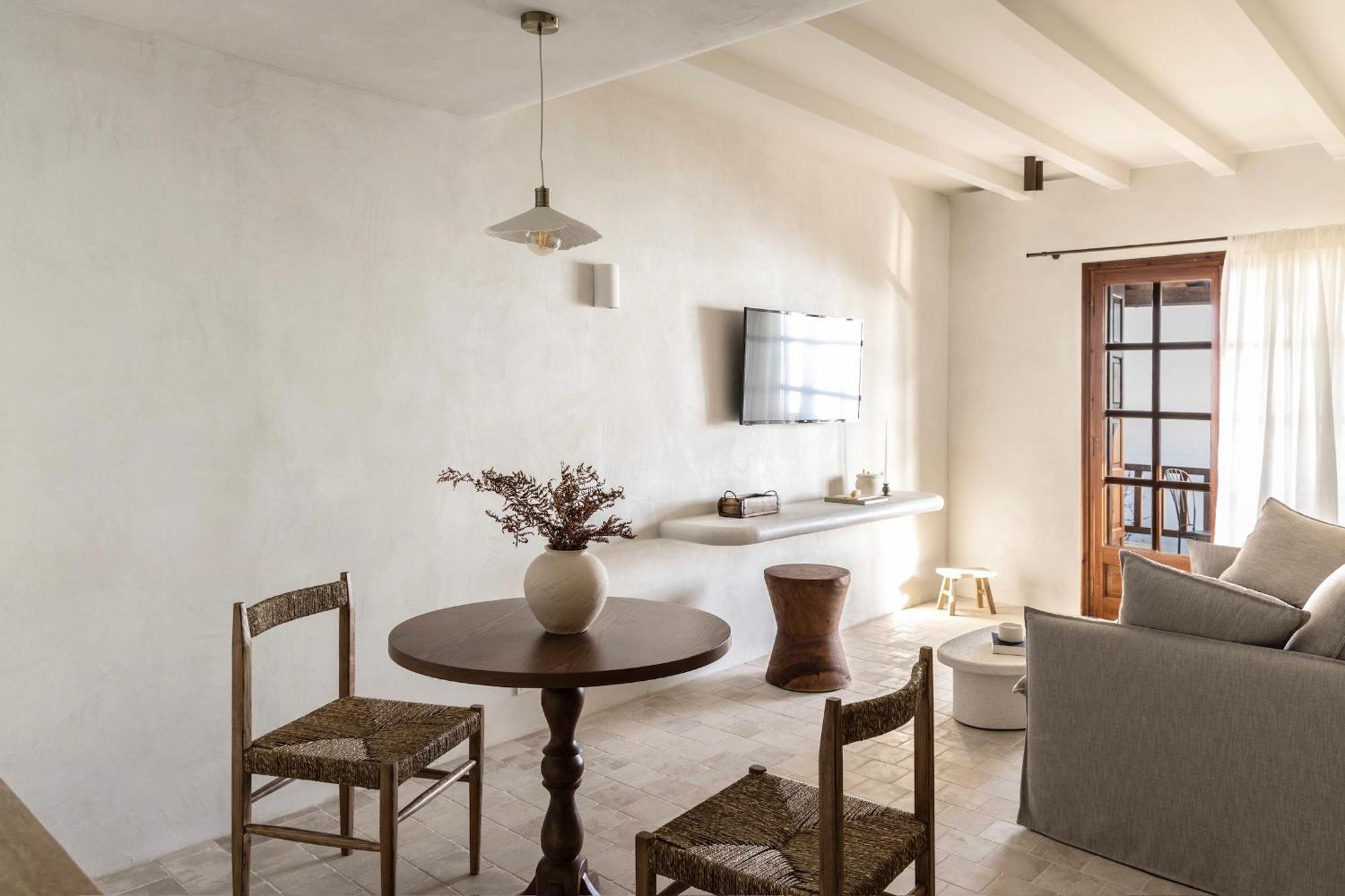 Апартаменты Om Living Pelion Агиос-Димитриос Экстерьер фото