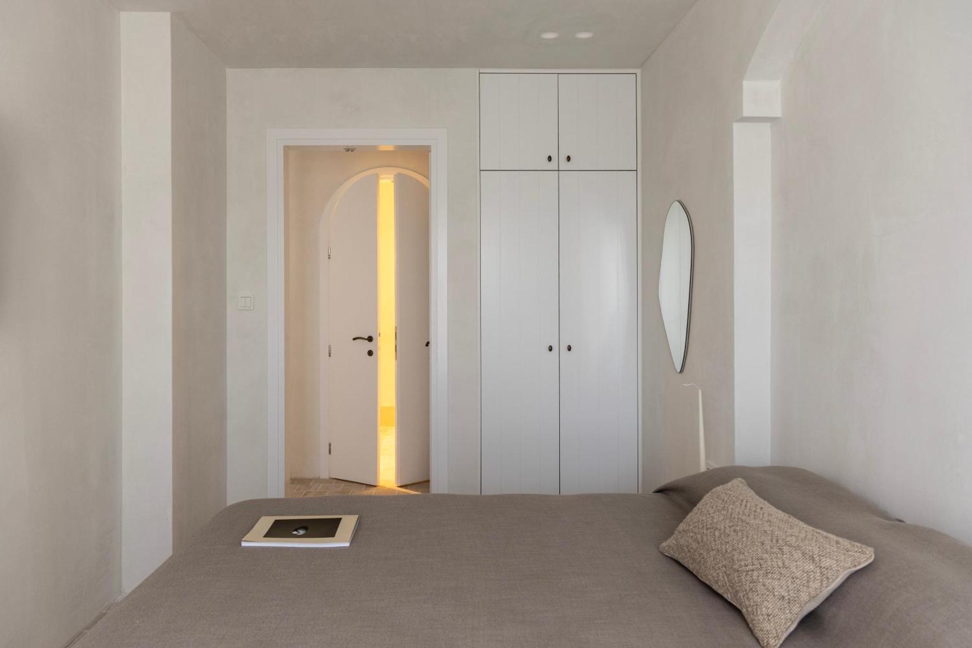 Апартаменты Om Living Pelion Агиос-Димитриос Экстерьер фото