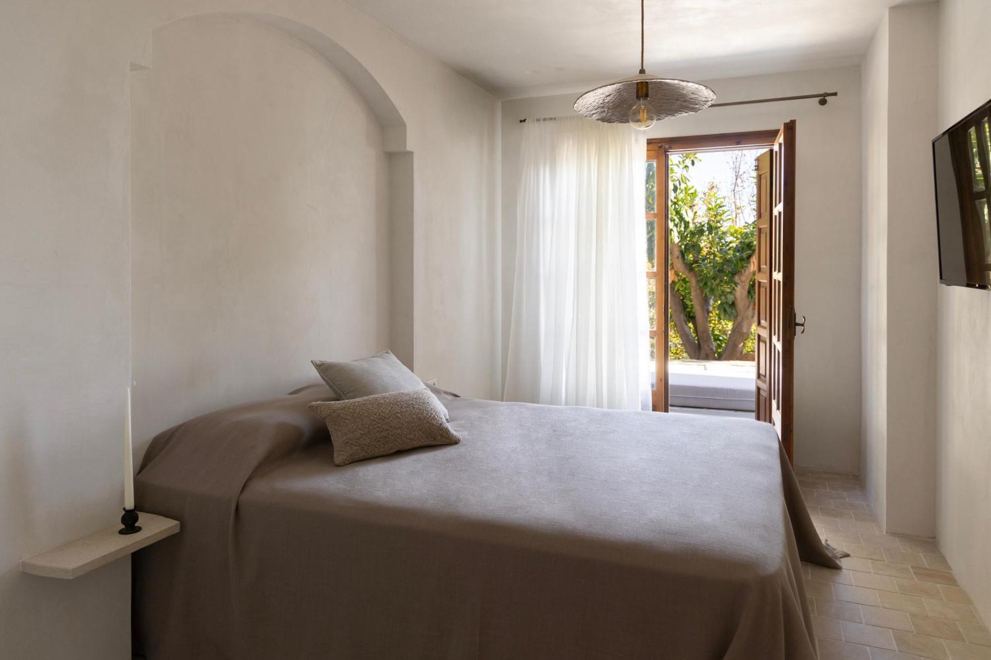 Апартаменты Om Living Pelion Агиос-Димитриос Экстерьер фото