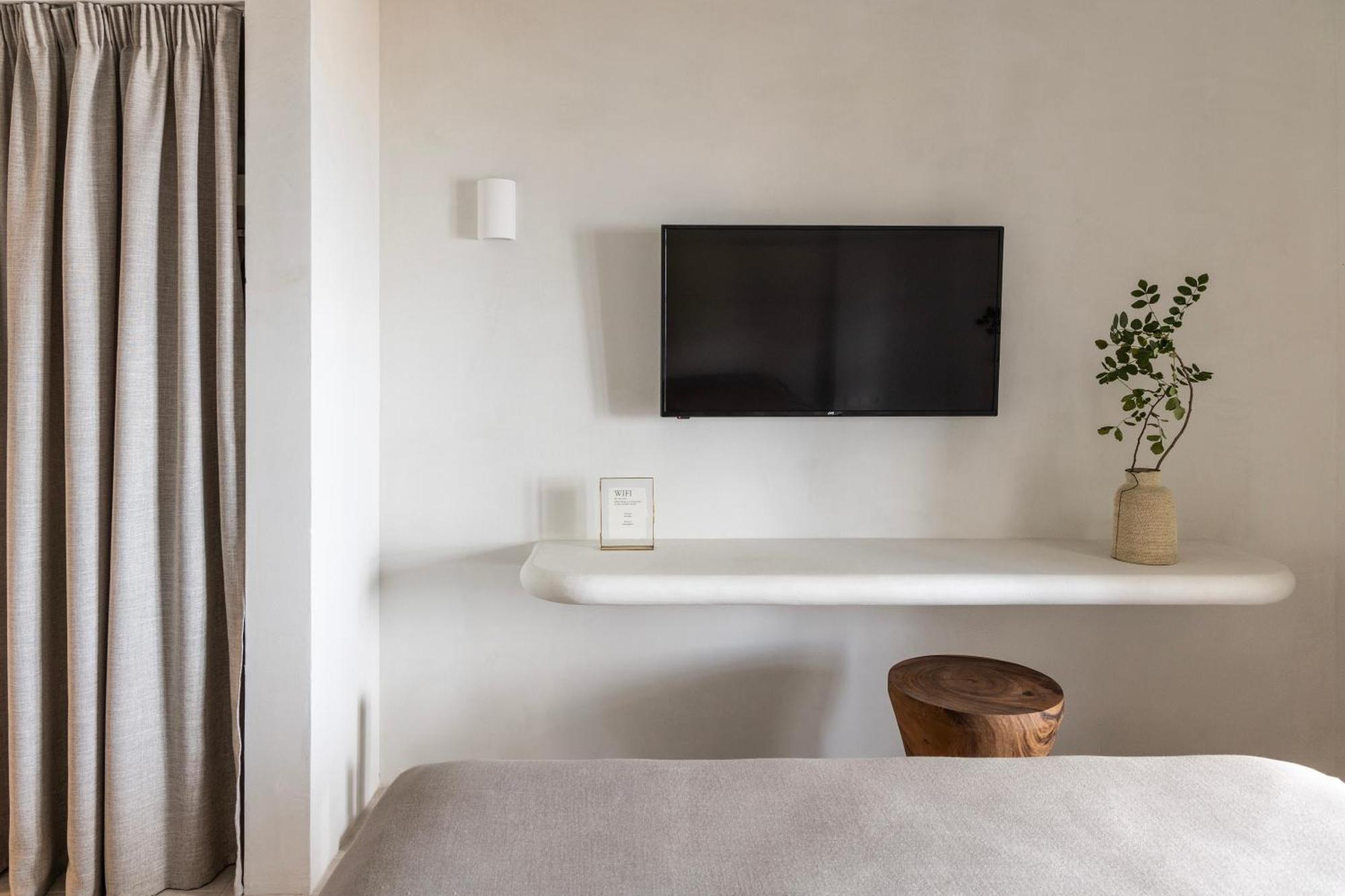 Апартаменты Om Living Pelion Агиос-Димитриос Экстерьер фото