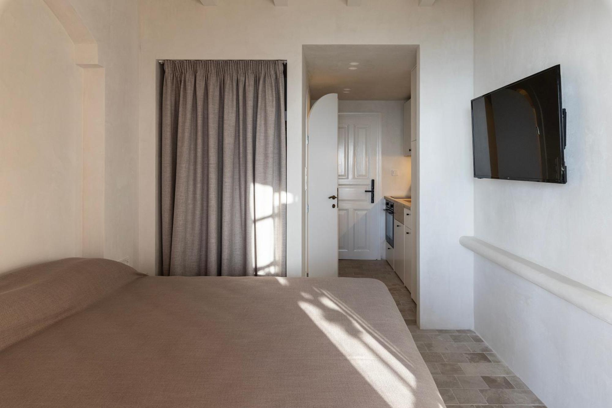 Апартаменты Om Living Pelion Агиос-Димитриос Экстерьер фото