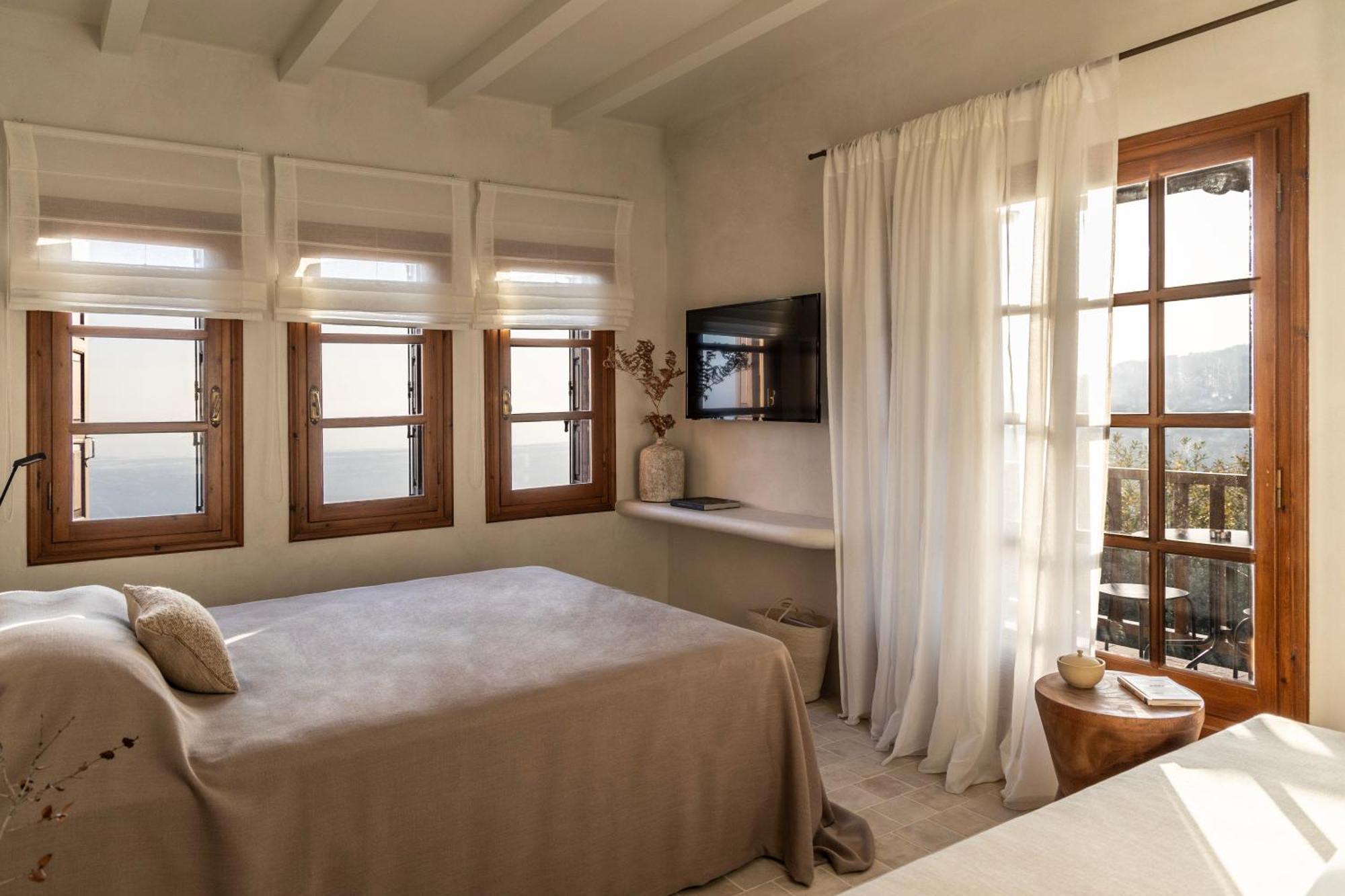 Апартаменты Om Living Pelion Агиос-Димитриос Экстерьер фото
